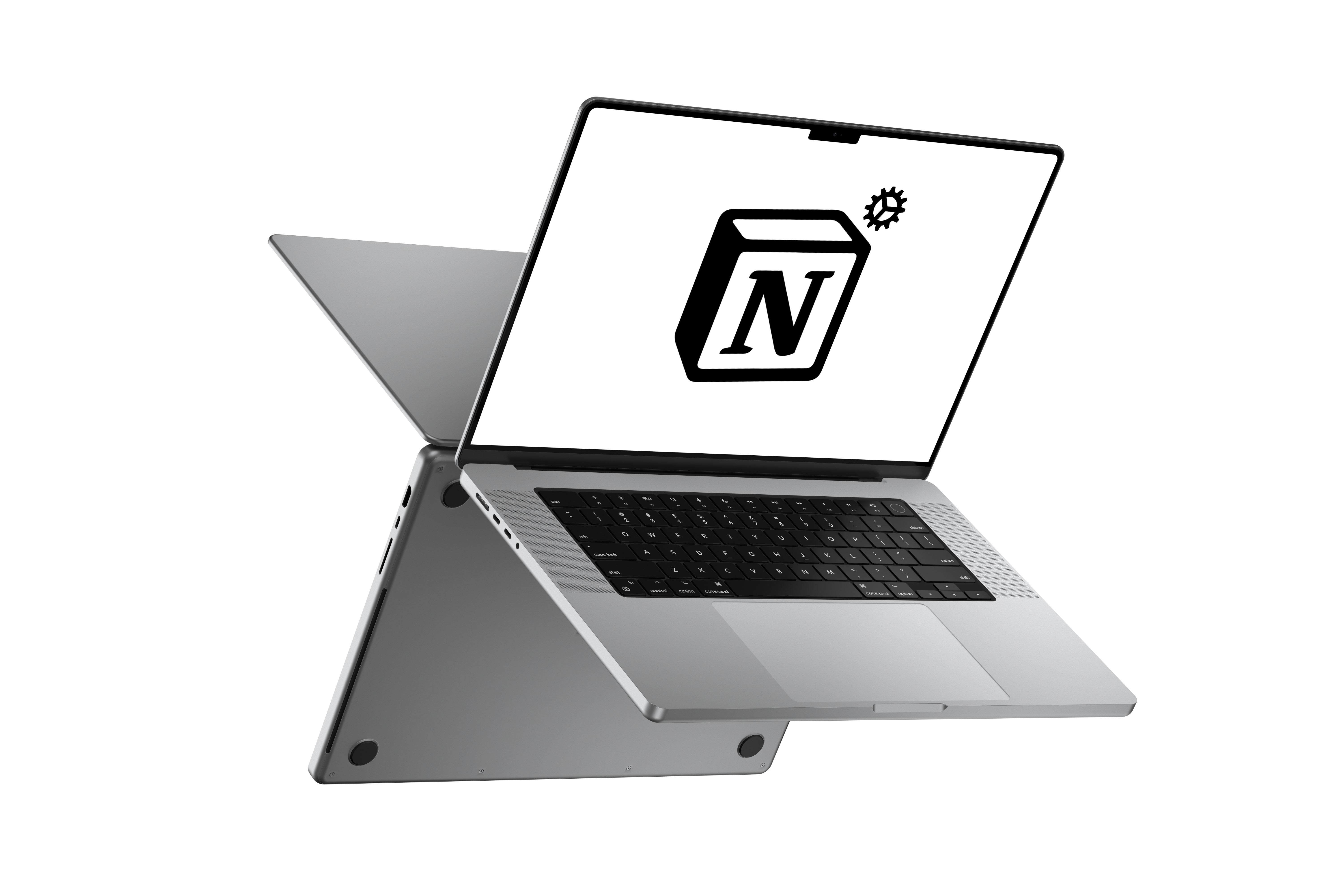 Système Notion sur-mesure